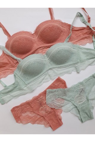 Неймовірний комплект Lora Iris 6646